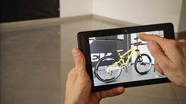 Captura de tela do apk Bike 3D Configurator 16