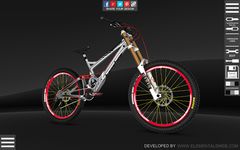 Bike 3D Configurator captura de pantalla apk 11