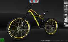 Bike 3D Configurator ekran görüntüsü APK 6