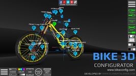 Bike 3D Configurator の画像1