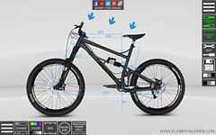 Bike 3D Configurator の画像5
