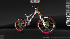 Tangkap skrin apk Bike 3D Configurator 14