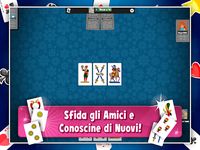 Scopa Più capture d'écran apk 5