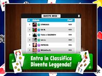 Scopa Più capture d'écran apk 1