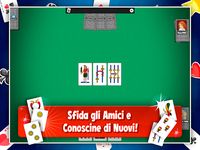 Scopa Più capture d'écran apk 9