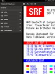 TELETEXT (site web mobile) image 2