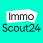 Иконка ImmoScout24 Switzerland