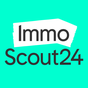 Иконка ImmoScout24 Switzerland
