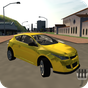 Car Driver Simulator 3D apk icon