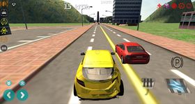 Картинка 1 Car Driver Simulator 3D