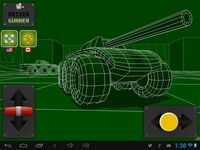 Six Wheels and a Gun screenshot APK 5