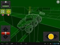 Six Wheels and a Gun screenshot APK 4