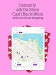 Ebates: Shop & Save with Cash Back Deals & Coupons captura de pantalla apk 11