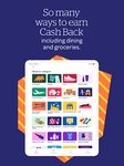 Ebates: Shop & Save with Cash Back Deals & Coupons captura de pantalla apk 12