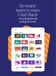 Ebates Cash Back & Coupons ảnh màn hình apk 2