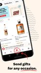 Drizly - Alcohol Delivery afbeelding 