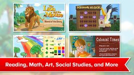 Early Learning Academy ekran görüntüsü APK 3