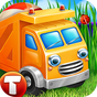 Cars in Sandbox (app 4 kids) APK