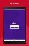 Скриншот 15 APK-версии Kahoot!