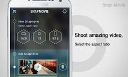 SnapMovie (road movie maker) obrazek 7