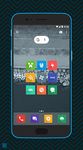 Tangkapan layar apk Voxel - Icon Pack 21