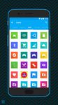 Voxel - Icon Pack capture d'écran apk 12