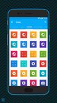 Voxel - Icon Pack screenshot apk 6