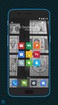 Скриншот 23 APK-версии Voxel - Icon Pack