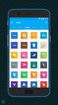 Tangkapan layar apk Voxel - Icon Pack 5