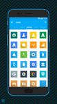 Voxel - Icon Pack capture d'écran apk 