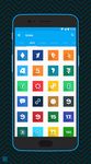 Tangkapan layar apk Voxel - Icon Pack 15