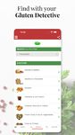 Captura de tela do apk The Gluten Free Scanner 13