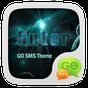 GO SMS PRO OUTER THEME EX APK