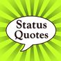 50000 Status Quotes Collection Simgesi
