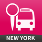 NYC Bus Checker - Live Times