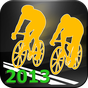 Иконка Cycling Spirit 2013  Велоспорт