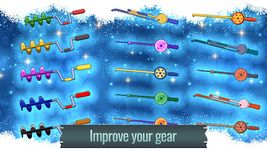 Winter Fishing 3D screenshot APK 5