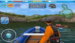 Скриншот 12 APK-версии Bass 'n' Guide: Lure Fishing