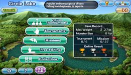 Bass 'n' Guide : Lure Fishing ekran görüntüsü APK 19