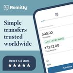 Remitly:Send Money Philippines ekran görüntüsü APK 7