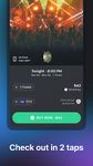 Gametime - Buy Event Tickets captura de pantalla apk 