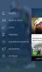 LPGA Now captura de pantalla apk 4