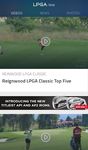 LPGA Now captura de pantalla apk 