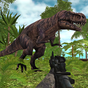 Иконка Dinosaur Hunter: Survival Game