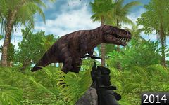 Dinosaur Hunter: Survival Game captura de pantalla apk 6