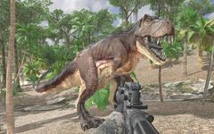Dinosaur Hunter: Survival Game의 스크린샷 apk 5