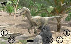 Dinosaur Hunter: Survival Game의 스크린샷 apk 4