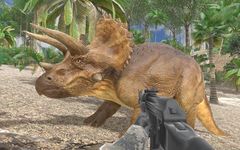 Dinosaur Hunter: Survival Game의 스크린샷 apk 1