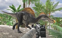 Dinosaur Hunter: Survival Game zrzut z ekranu apk 2