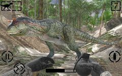 Dinosaur Hunter: Survival Game의 스크린샷 apk 